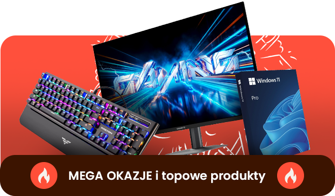 Kod rabatowy Morele.net powrót do szkoły zniżki na elektronikę Back to School