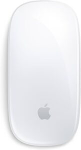 Mysz bezprzewodowa Apple Magic Mouse biała promocja Amazon Prime