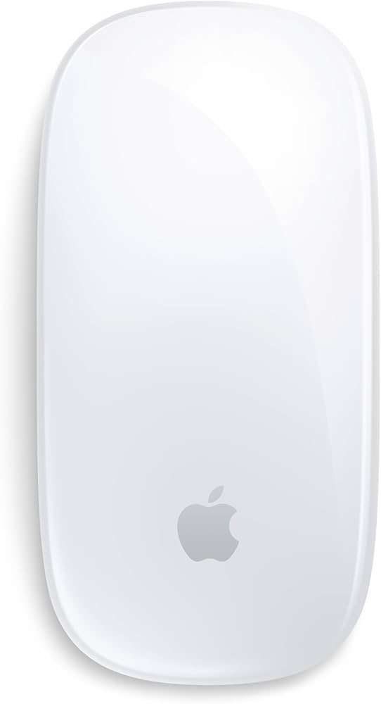Mysz bezprzewodowa Apple Magic Mouse biała promocja Amazon Prime
