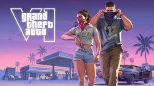 Grand Theft Auto VI GTA 6 przedsprzedaż kod rabatowy Kinguin PS5 Xbox