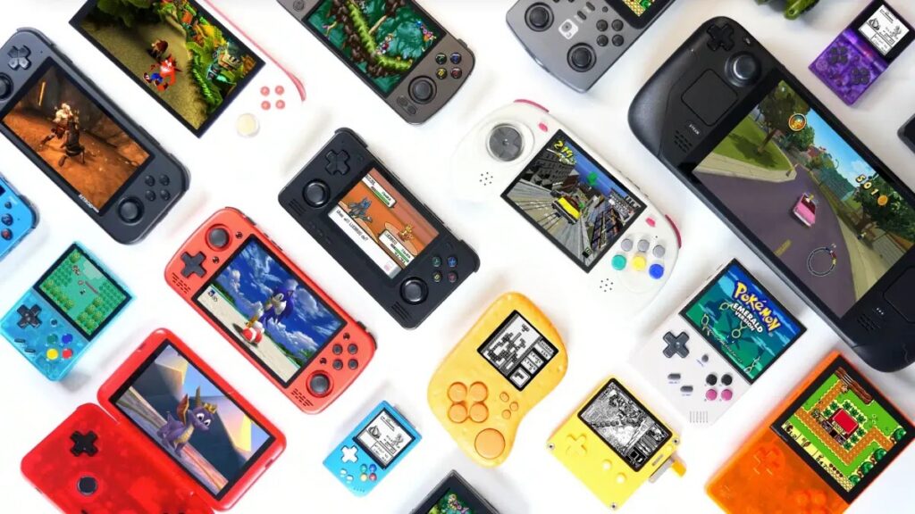 Darmowy emulator ZETA na iOS gry retro Nintendo PlayStation ROMy
