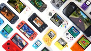 Darmowy emulator ZETA na iOS gry retro Nintendo PlayStation ROMy