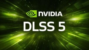 Karta graficzna PNY GeForce RTX 5080 DLSS 5 instalacja mod ReShade