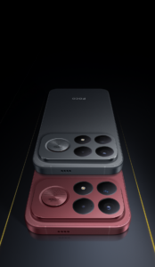 Premiera smartfonów POCO F9 Ultra i Pro w promocji Early Bird zniżka