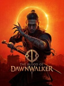 The Blood of Dawnwalker klucz PC Xbox Series Kinguin promocja