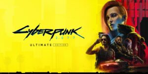Gra Cyberpunk 2077 Ultimate Edition Nintendo Switch 2 eShop promocja