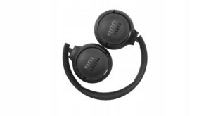 Słuchawki bezprzewodowe JBL Tune 510BT czarne Allegro Smart