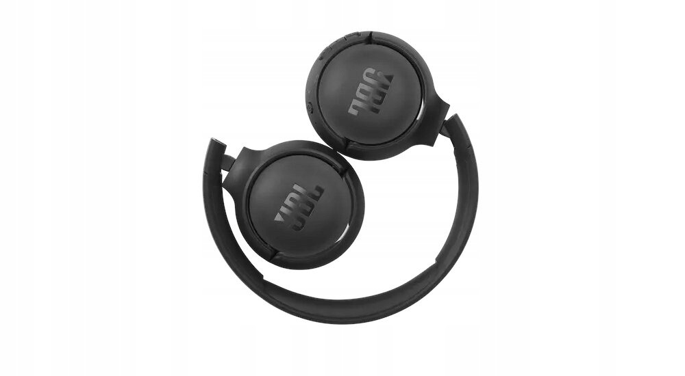 Słuchawki bezprzewodowe JBL Tune 510BT czarne Allegro Smart
