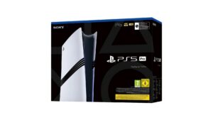 Konsola PlayStation 5 Pro PS5 2TB MediaMarkt Niemcy