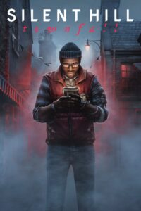 SILENT HILL Townfall Deluxe Edition PC Steam CD Key Kinguin kod rabatowy