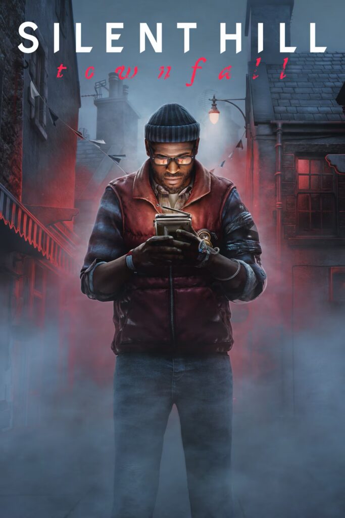 SILENT HILL Townfall Deluxe Edition PC Steam CD Key Kinguin kod rabatowy