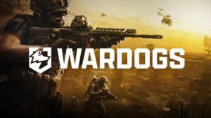 WARDOGS PC Steam CD Key klucz do gry Kinguin kod rabatowy EMBER5