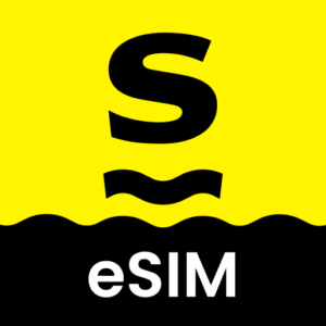 Saily eSIM kody rabatowe internet w podrozy pakiety danych znizka