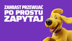 Promocja InPost darmowe InCoiny rozmowa z psem Von Halskim aplikacja