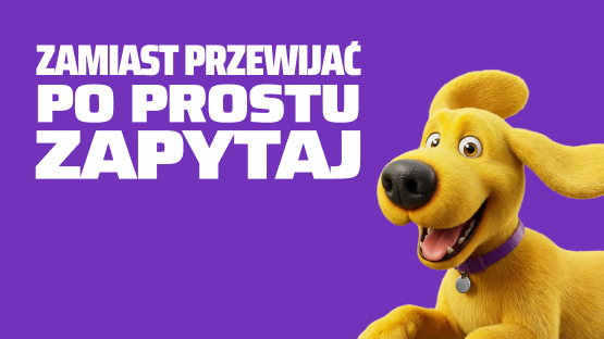 Promocja InPost darmowe InCoiny rozmowa z psem Von Halskim aplikacja