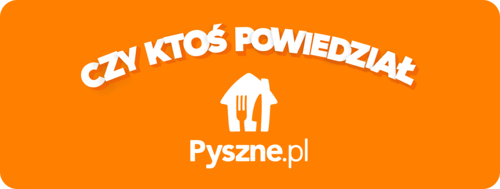 Kod rabatowy Pyszne pl 20 zł zniżki na jedzenie voucher LCWB20