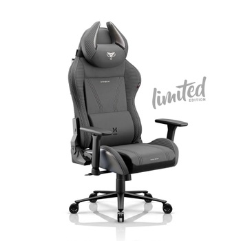 Diablo Chairs promocja kod rabatowy EXTRA10 fotele gamingowe biurka
