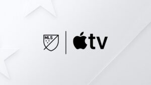 Darmowy miesiąc Apple TV Plus promocja MLS wrzesień 2026 za darmo