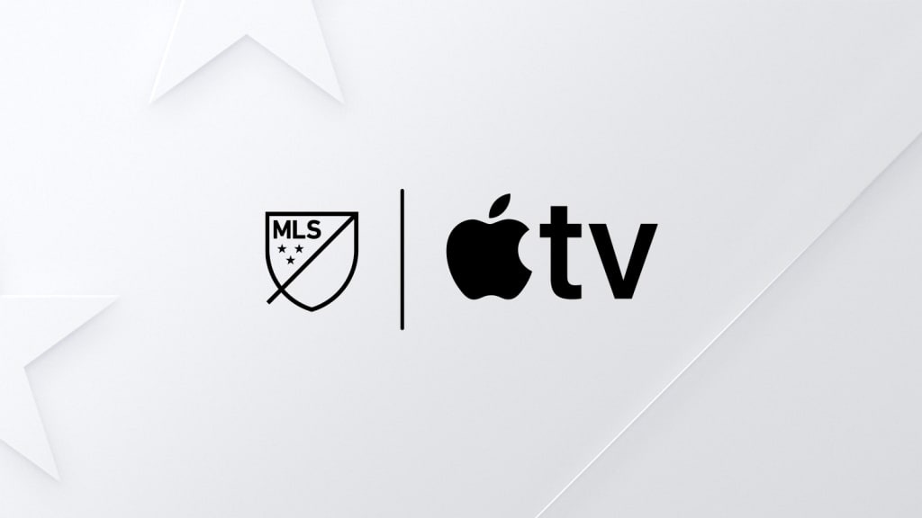 Darmowy miesiąc Apple TV Plus promocja MLS wrzesień 2026 za darmo