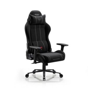 Diablo Chairs kod rabatowy KASIX11 11 procent zniżki na fotele i biurka