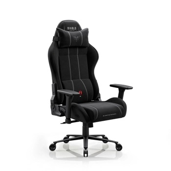 Diablo Chairs kod rabatowy KASIX11 11 procent zniżki na fotele i biurka