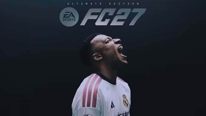 EA Sports FC 27 Ultimate Edition klucz Xbox Series X Xbox One Kinguin kod rabatowy