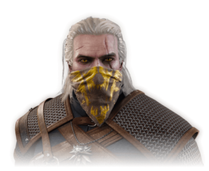 Wiedźmin 3 Dziki Gon Moje Nagrody darmowa Zbroja Szkarłatnego Ptaka CD PROJEKT RED