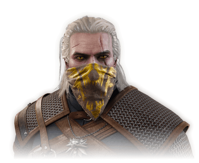 Wiedźmin 3 Dziki Gon Moje Nagrody darmowa Zbroja Szkarłatnego Ptaka CD PROJEKT RED