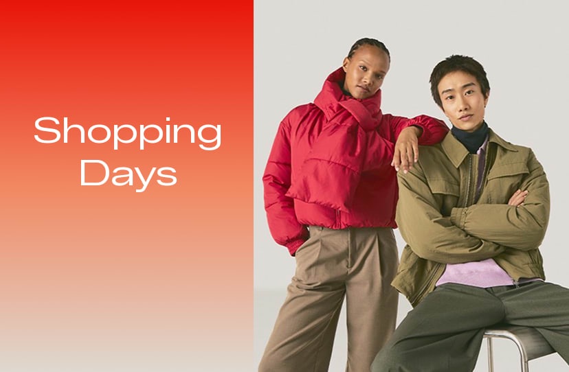 Lounge by Zalando kod rabatowy SHOPPINGDAYS10 zniżka 10 procent Shopping Days