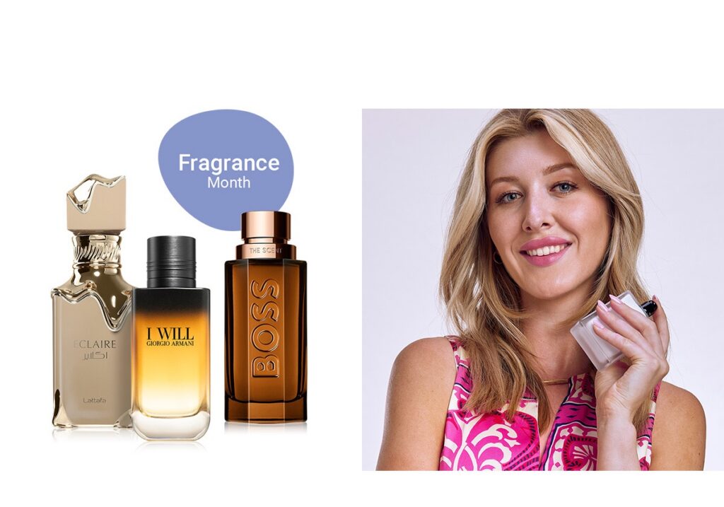 Notino kod rabatowy sale Miesiąc Perfum darmowa dostawa aplikacja gratisy