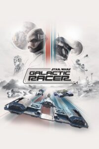 Star Wars Galactic Racer za darmo w chmurze Amazon Luna Prime Gaming