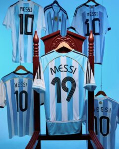Classic Football Shirts wyprzedaż Classic Clearance koszulki piłkarskie retro dresy do 65 procent taniej