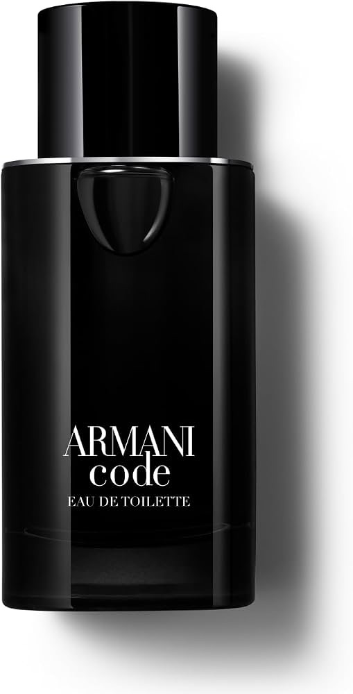 Armani Code Eau de Toilette 75 ml woda toaletowa męska flakon spray Amazon Prime