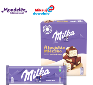 Carrefour 29 urodziny promocja 1+1 za 1 grosz Tchibo Milka Coccolino Alpro Ptasie Mleczko