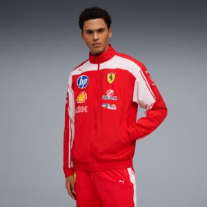 PUMA kolekcja Scuderia Ferrari HP kod rabatowy minus 20 procent odzież buty F1