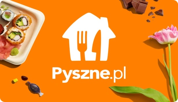 Pyszne.pl aktualny kod rabatowy 20 zł zniżki przy zamówieniu za 30 zł jedzenie z dostawą