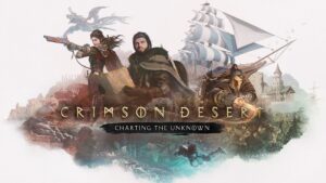 Crimson Desert Enhanced Charting the Unknown DLC pre order PC Steam CD Key klucz Kinguin