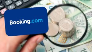 Booking.com aktualny kod rabatowy od 30 do 90 zł zniżki na noclegi i hotele przez Wakacje za benefity