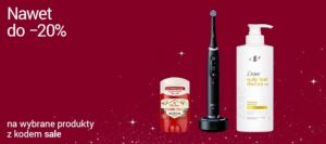 Notino aktualny kod rabatowy do 20 procent zniżki na perfumy kosmetyki zestawy prezentowe Kérastase Armani YSL Prada