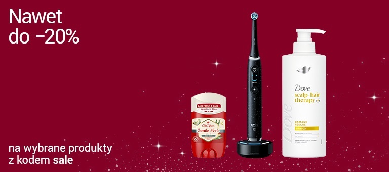 Notino aktualny kod rabatowy do 20 procent zniżki na perfumy kosmetyki zestawy prezentowe Kérastase Armani YSL Prada