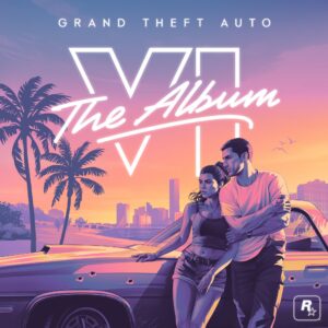 Grand Theft Auto VI GTA 6 rozmiar 210 GB PS5 preload 12 listopada premiera 19 listopada 2026 pre-order klucz Kinguin kod rabatowy KUPSE