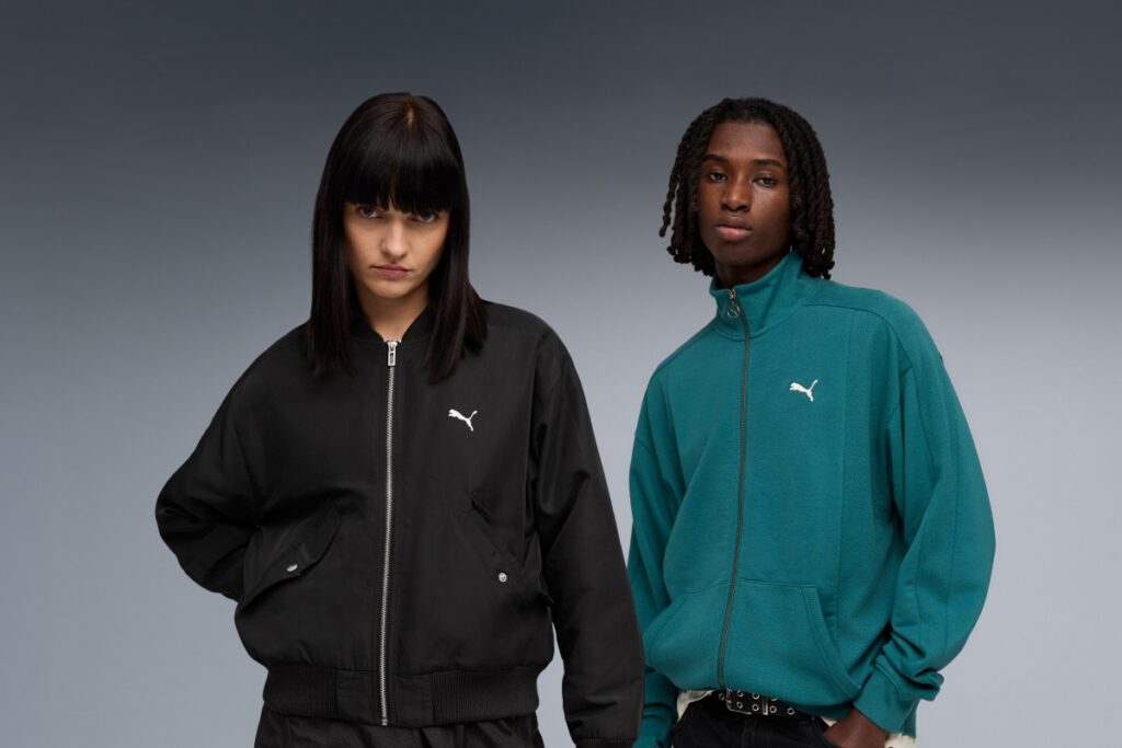 Puma aktualny kod rabatowy EXTRA30 dodatkowe 30 procent zniżki na Halloween buty sneakersy Palermo odzież sportowa darmowa dostawa
