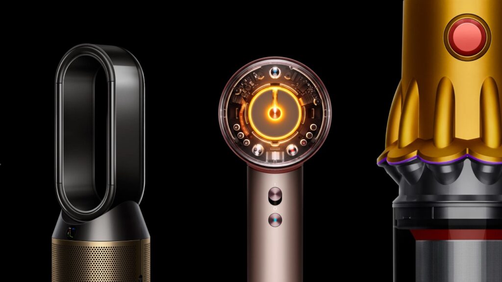 Dyson Black Weeks przedsprzedaż Black Friday 2026 odkurzacz bezprzewodowy V15 Detect V12 Airwrap Supersonic Airstrait raty 0 procent prezenty