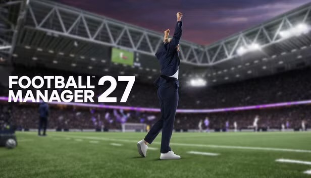 Football Manager 27 FM 2027 pre-order PC Steam CD Key EU klucz w promocji Kinguin kod rabatowy KUPSE premiera 10 listopada 2026